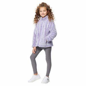 32 Degrees Heat Girls Fleece Jacket